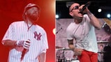 Limp Bizkit's Fred Durst Pays Tribute to Chester Bennington
