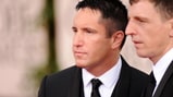 Hear Trent Reznor, Atticus Ross' Chilling Piano Piece for Banksy's Hotel