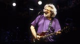 Jerry Garcia Foundation Donates Artwork for Birthday Month