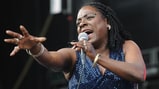 Sharon Jones Memorials Announced for Brooklyn, Georgia