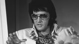 Elvis Presley Plays Traffic Cop