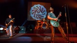 Soundgarden, Pearl Jam Members Reform Temple of the Dog for Tour