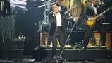 Justin Timberlake: New Album 'Punches You Between the Eyes'