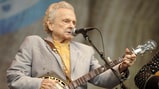 Dierks Bentley to Lead All-Star Tribute to Bluegrass Great Ralph Stanley