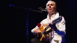 Peter Murphy Postpones Residency Due to Vocal Cords Issue