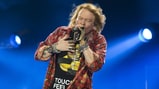 Guns N' Roses Detained at Canadian Border for Gun Possession