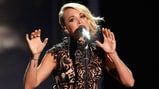 Carrie Underwood, Brad Paisley Are Teen Choice Winners: The Ram Report
