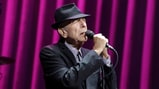 Leonard Cohen's 'Hallelujah' Reaches Hot 100 for First Time