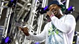 Method Man Pens 'Ghost Rider' Christmas Comic for Marvel