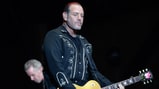 Social Distortion's Mike Ness on His 10 Best Country-Punk Covers