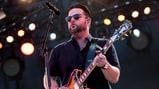 David Nail on Touching Musical Salute to His Father
