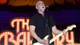 Hear Bob Mould, Chris Shiflett Talk Husker Du, Pro Wrestling