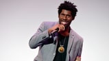 Hear Flying Lotus' Alias Captain Murphy's Eerie 'Crowned'