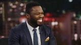 50 Cent to Receive $14.5 Million in Legal Malpractice Suit