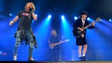 Watch AC/DC Dust Off 'Live Wire' With Axl Rose in Greensboro