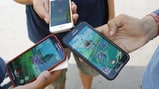 Pokémon Go