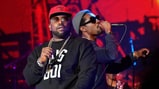 Watch Outkast Reunite With Dungeon Family Onstage in Atlanta