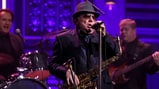 Van Morrison to Receive Americana Lifetime Achievement Honor
