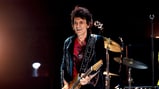 Rolling Stones' Ronnie Wood on Secret Cancer Battle: 'It Could Have Been Curtains'
