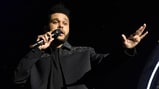 Hear the Weeknd's New Songs 'I Feel it Coming' with Daft Punk, 'Party Monster'