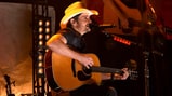 Hear Brad Paisley's Moving Adaptation of Johnny Cash Poem