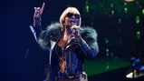 Hear Mary J. Blige, Kanye West's Empowering New Song 'Love Yourself'
