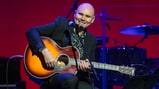 Billy Corgan Will Release New Music in Cross-Country Tour Videos