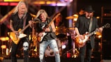 Lynyrd Skynyrd to Headline New Southern Rock Cruise