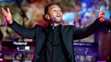 John Legend Announces 'Darkness and Light' Tour