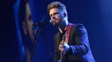 Watch Ben Haggard Cover Father Merle Haggard's 'Way Back in the Mountains'