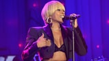 Mary J. Blige Taps Kanye West, Missy Elliott for 'Strength of a Woman' LP