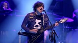 Watch Ryan Adams Perform Aching 'Prisoner' Songs on 'Fallon'