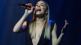 Watch LeAnn Rimes Perform Vulnerable Piano Ballad 'Mother'
