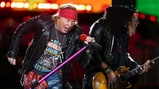 Guns N' Roses to Celebrate New SiriusXM Channel With Intimate NYC Show