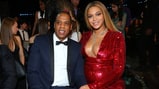 Jay-Z, Beyonce Name Their Twins Rumi and Sir: Report