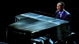 Watch John Legend Bring 'La La Land' to Life at 2017 Oscars