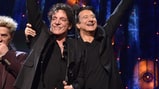 Journey's Neal Schon on 'Emotional' Steve Perry Reunion, Rock Hall Induction
