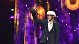Nile Rodgers Talks Rock Hall Induction: 'Everything Is Rock & Roll'