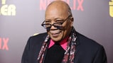 Quincy Jones Awarded $9.42 Million in Royalties Suit With Michael Jackson's Estate