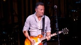 Bruce Springsteen Announces 'Personal and Intimate' Broadway Residency