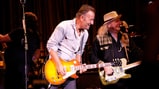 See Bruce Springsteen's Surprise Appearance at All-Star Asbury Park Gig