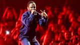On the Charts: Kendrick Lamar Fends Off Gorillaz to Stay Number One