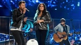 Watch Lady Antebellum's Sweaty 'You Look Good' Video
