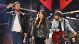 Hear Lady Antebellum's Resolute New Song 'Heart Break'