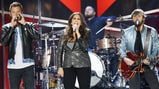 Watch Lady Antebellum Rehearse for Upcoming Tour