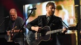 See Dan Auerbach Jam With Duane Eddy at Surprise Nashville Club Show
