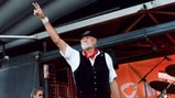 Watch Mick Fleetwood to Talk Fleetwood Mac History, New Book in Live Stream Chat