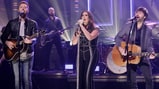 See Lady Antebellum's Empowering 'Heart Break' on 'Fallon'