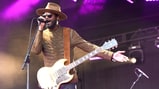 Monterey Pop Festival's 50th Anniversary: All the Photos