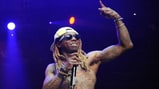 Lil Wayne Unveils Four New Surprise Songs